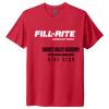 Fill-Rite - Adult Tri Blend Tee Thumbnail