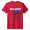 Fill-Rite - Adult Tri Blend Tee Thumbnail