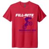 Fill-Rite - Adult Tri Blend Tee Thumbnail