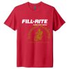 Fill-Rite - Adult Tri Blend Tee Thumbnail