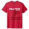 Fill-Rite - Adult Tri Blend Tee Thumbnail