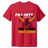 Fill-Rite - Adult Tri Blend Tee Thumbnail