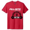 Fill-Rite - Adult Tri Blend Tee Thumbnail