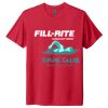 Fill-Rite - Adult Tri Blend Tee Thumbnail