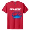 Fill-Rite - Adult Tri Blend Tee Thumbnail