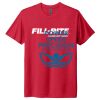Fill-Rite - Adult Tri Blend Tee Thumbnail