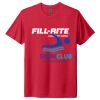 Fill-Rite - Adult Tri Blend Tee Thumbnail