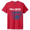 Fill-Rite - Adult Tri Blend Tee Thumbnail