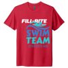 Fill-Rite - Adult Tri Blend Tee Thumbnail