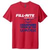 Fill-Rite - Adult Tri Blend Tee Thumbnail