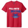 Fill-Rite - Adult Tri Blend Tee Thumbnail