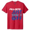 Fill-Rite - Adult Tri Blend Tee Thumbnail