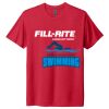 Fill-Rite - Adult Tri Blend Tee Thumbnail