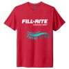 Fill-Rite - Adult Tri Blend Tee Thumbnail