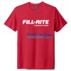 Fill-Rite - Adult Tri Blend Tee Thumbnail