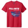 Fill-Rite - Adult Tri Blend Tee Thumbnail