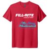 Fill-Rite - Adult Tri Blend Tee Thumbnail