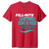Fill-Rite - Adult Tri Blend Tee Thumbnail