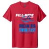 Fill-Rite - Adult Tri Blend Tee Thumbnail