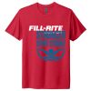 Fill-Rite - Adult Tri Blend Tee Thumbnail