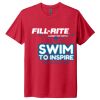 Fill-Rite - Adult Tri Blend Tee Thumbnail