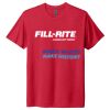 Fill-Rite - Adult Tri Blend Tee Thumbnail