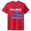Fill-Rite - Adult Tri Blend Tee Thumbnail