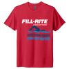 Fill-Rite - Adult Tri Blend Tee Thumbnail