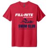 Fill-Rite - Adult Tri Blend Tee Thumbnail