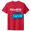 Fill-Rite - Adult Tri Blend Tee Thumbnail