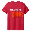Fill-Rite - Adult Tri Blend Tee Thumbnail