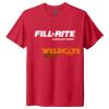 Fill-Rite - Adult Tri Blend Tee Thumbnail