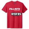 Fill-Rite - Adult Tri Blend Tee Thumbnail