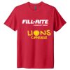 Fill-Rite - Adult Tri Blend Tee Thumbnail