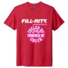 Fill-Rite - Adult Tri Blend Tee Thumbnail
