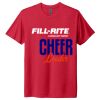 Fill-Rite - Adult Tri Blend Tee Thumbnail