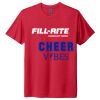 Fill-Rite - Adult Tri Blend Tee Thumbnail