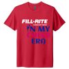 Fill-Rite - Adult Tri Blend Tee Thumbnail