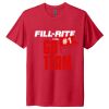 Fill-Rite - Adult Tri Blend Tee Thumbnail