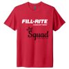 Fill-Rite - Adult Tri Blend Tee Thumbnail