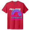Fill-Rite - Adult Tri Blend Tee Thumbnail