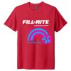 Fill-Rite - Adult Tri Blend Tee Thumbnail