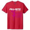 Fill-Rite - Adult Tri Blend Tee Thumbnail