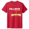 Fill-Rite - Adult Tri Blend Tee Thumbnail