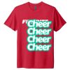 Fill-Rite - Adult Tri Blend Tee Thumbnail