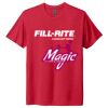 Fill-Rite - Adult Tri Blend Tee Thumbnail