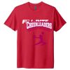 Fill-Rite - Adult Tri Blend Tee Thumbnail