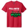 Fill-Rite - Adult Tri Blend Tee Thumbnail