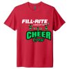 Fill-Rite - Adult Tri Blend Tee Thumbnail