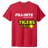 Fill-Rite - Adult Tri Blend Tee Thumbnail